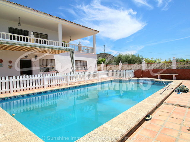 Fantastic Villa With Afo In Coin On A Plot Of 12000m2 2